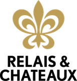Relais & Chateaux logo