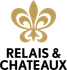 Relais & Chateaux logo