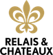 Relais & Chateaux logo