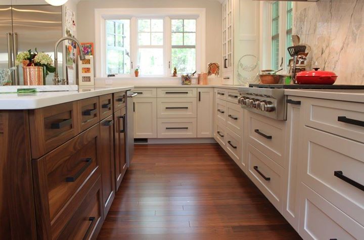 Increase Your Storage With New Kitchen Cabinets