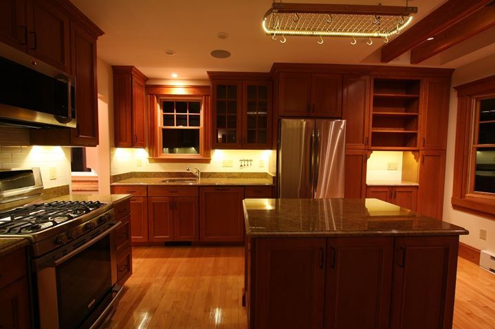 Kitchen & Bath Remodel & Design Wellesley MA