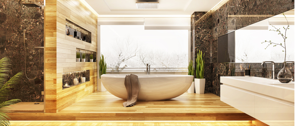 Best Practices for Planning Your Primary Bath Remodeling Project