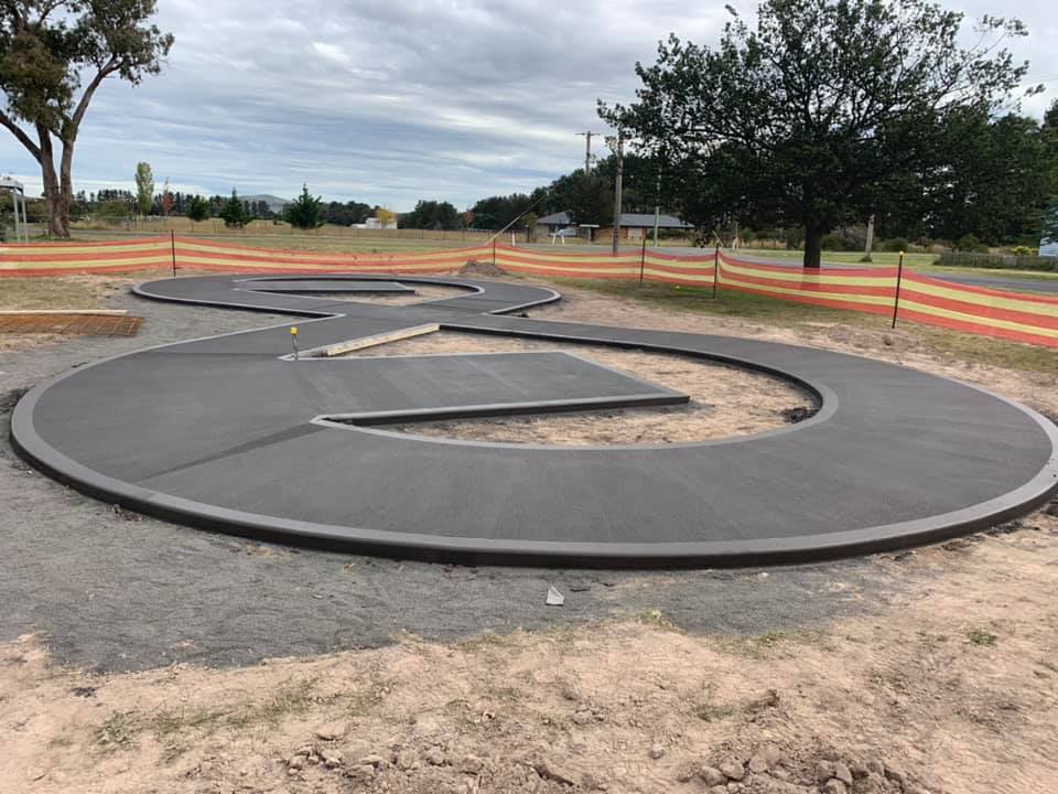 Council Works — Smithcrete Concreting in Uralla, NSW