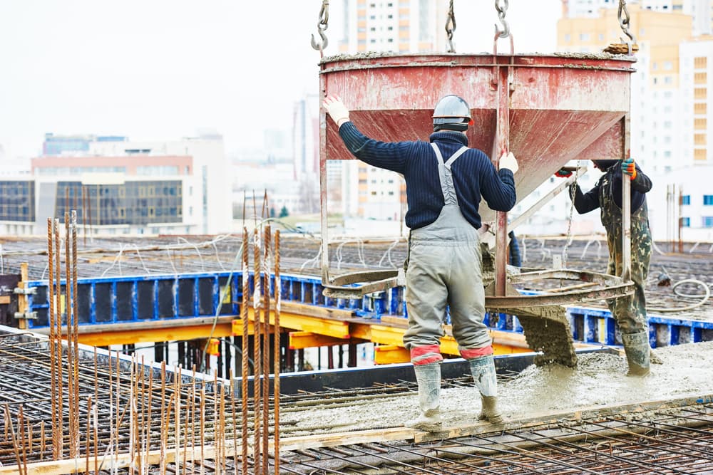 Formwork — Smithcrete Concreting in Armidale, NSW