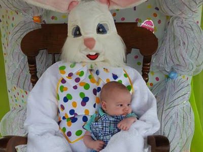 Easter Bunny