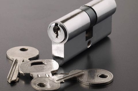 Residential Locksmith — Rekeying in Parker County, TX