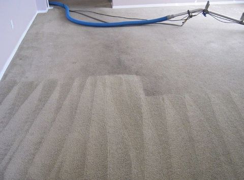 At Your Service Carpet