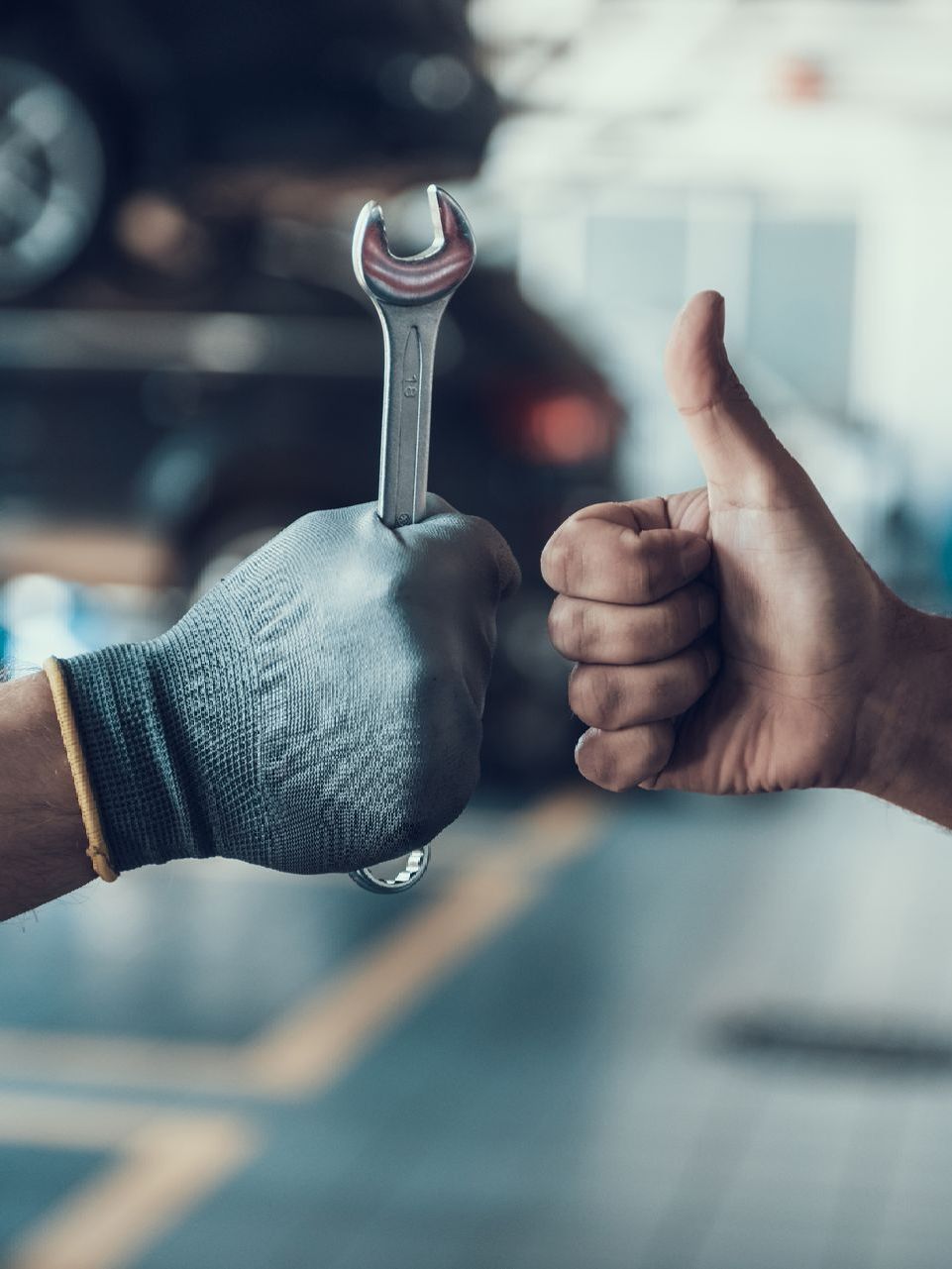 Reviews Image | Fridley Automotive
