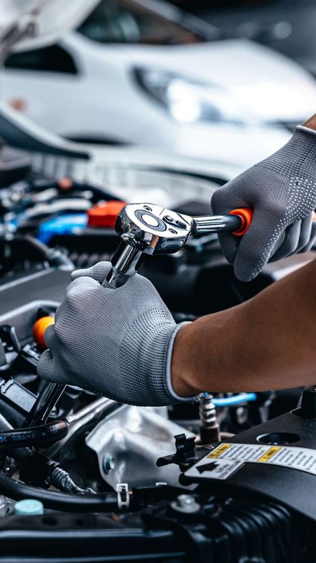 Shop Image | Fridley Automotive