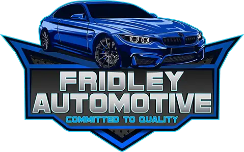 Logo | Fridley Automotive