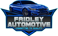 Logo | Fridley Automotive