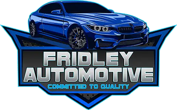 Logo | Fridley Automotive