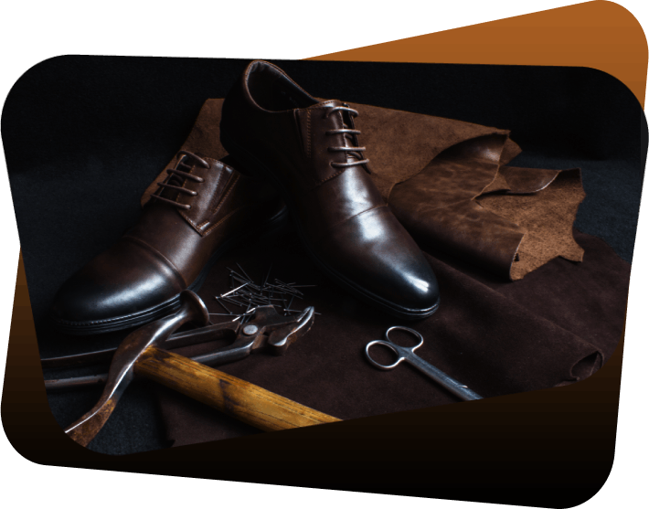 East Point Shoe Repairs