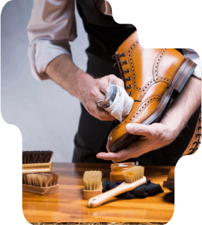 East Point Shoe Repairs