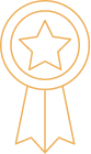Vetted Technicians Award Icon | Crowne Automotive