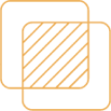 Transparent Transactions Squares Overlapping Icon | Crowne Automotive