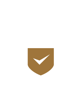 3 Year / 36,000 Miles Warranty on Parts and Labor shield with checkmark | Crowne Automotive