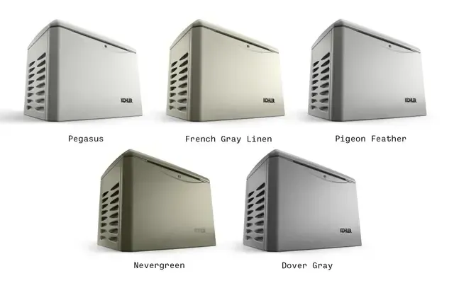 small business generator repair