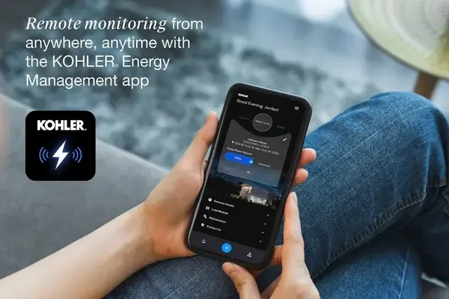Kohler App