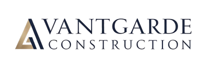 AvantGarde Construction Logo