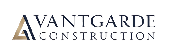 AvantGarde Construction Logo