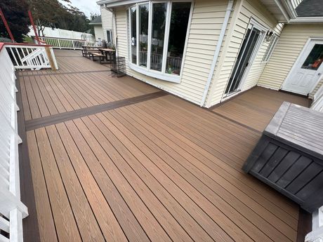 deck contractors, porch, patios, sunrooms cliffside park nj