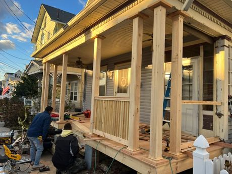 Profine Construction - Roofing, Masonry, Tile, Remodeling, Siding, Gutters, and more in Cliffside Parks, New Jersey