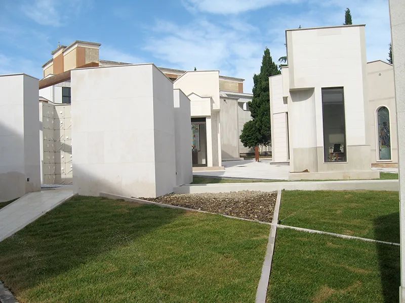 Cimitero Manfredonia 03