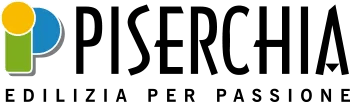Piserchia costruzioni - logo