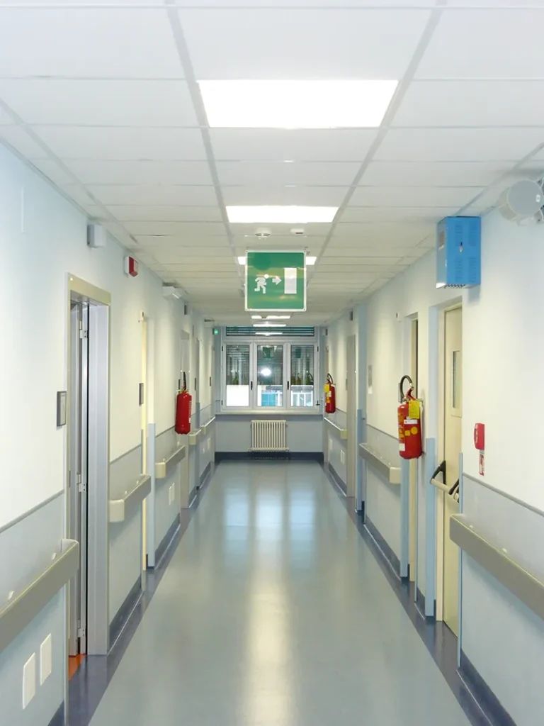Ospedale Cuneo 01