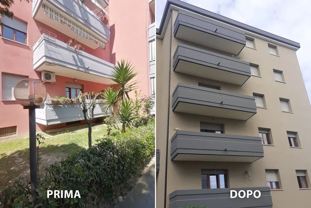 ristrutturazione condominio 01