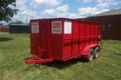 14-cubic-yard-trailer — Dumpster in Columbus, OH