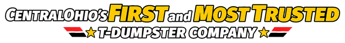 Central Ohio's Trusted Dumpster Company Central Ohio's Trusted Dumpster Company