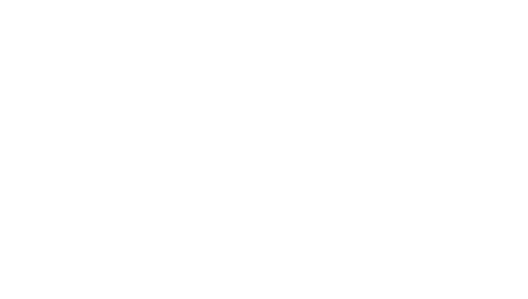 Empty white background.