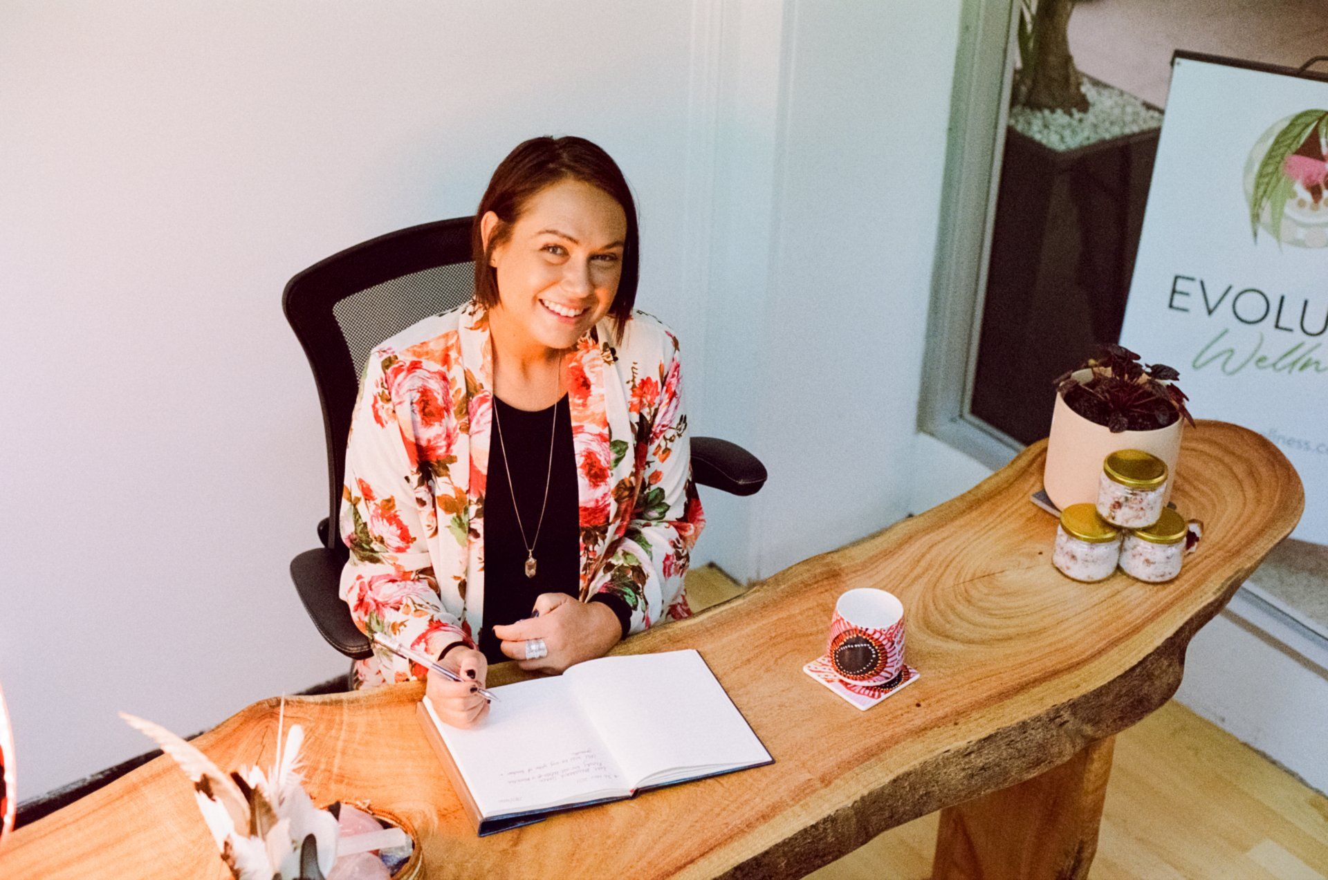 Cat Smith - Counselling Therapy In Ulladulla, NSW