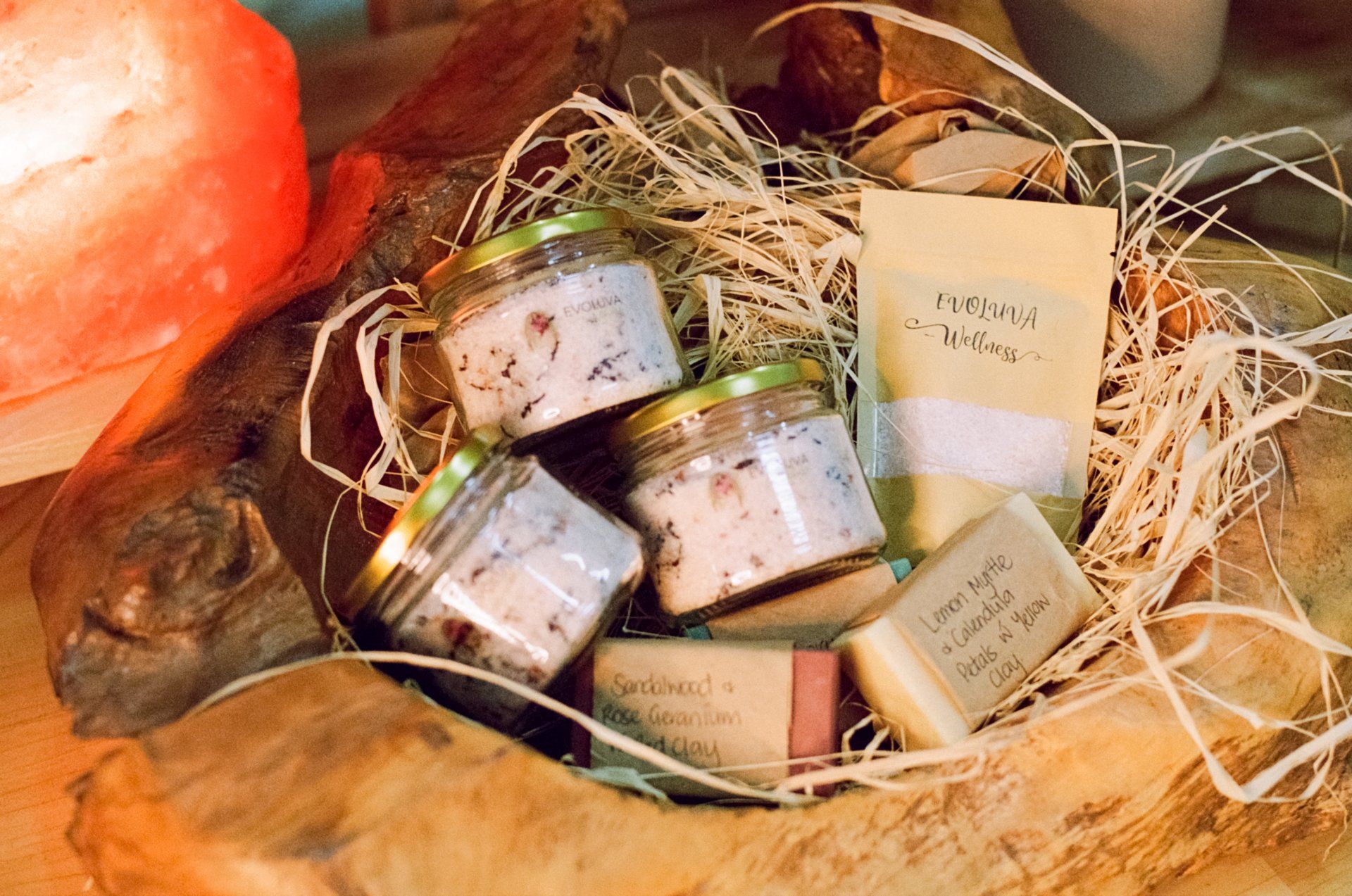 Soap Products - Counselling Therapy In Ulladulla, NSW