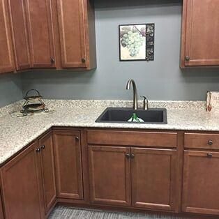 M&W Countertops  Grabill Indiana Chamber of Commerce