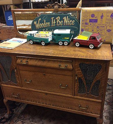 Old Cabinet - restoration belvidere il in Belvidere, IL