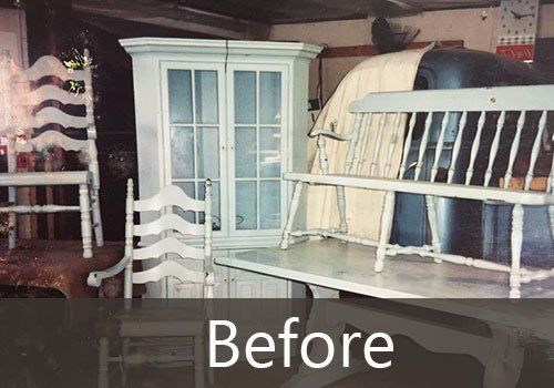 Before Restoration - restoration belvidere il in Belvidere, IL