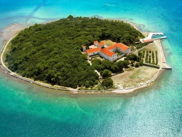 Františkánsky kláštor Zvestovania