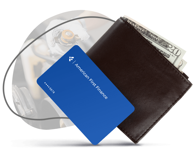 American First Finance | DriveLine LLC