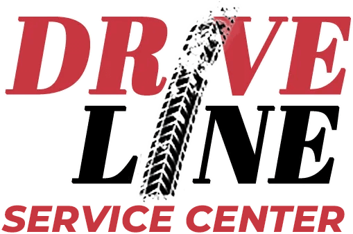 Logo | DriveLine LLC