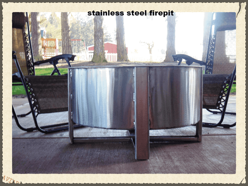 Stainless Steel Tanks, Weld-on hitches, custom metal fabrication ...