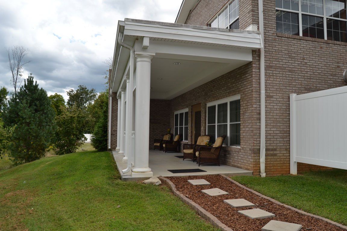 Hillview Health and Rehabilitation Gallery