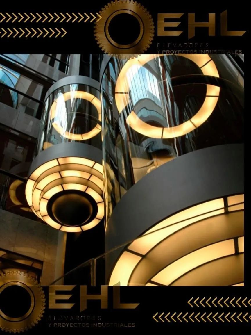 ELEVADORES EHL