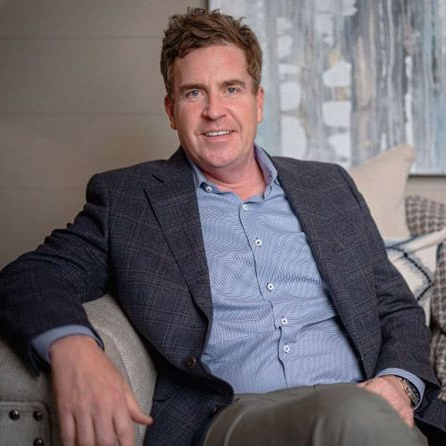 Johnny McKay Headshot | Willie and Willie Home Builder