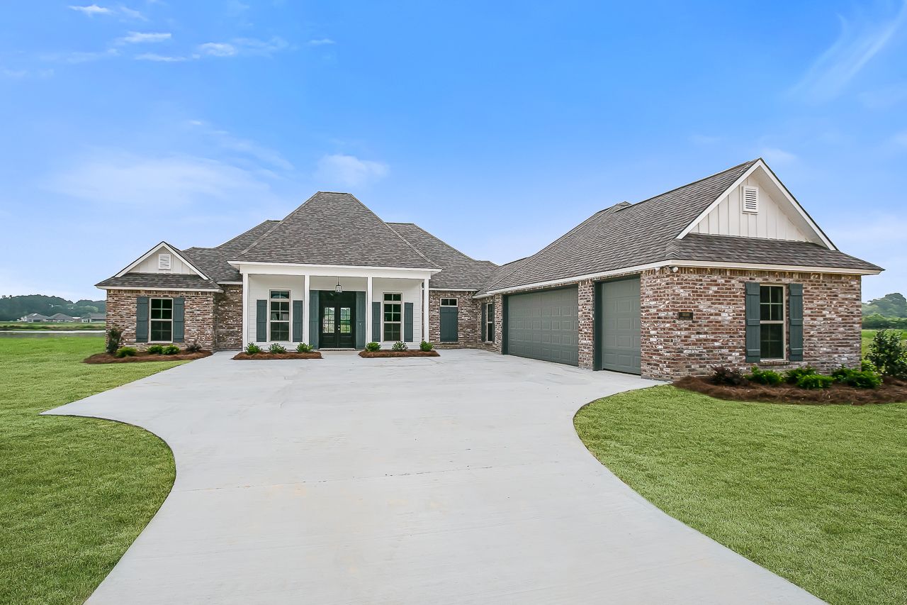 Neighborhoods | Willie and Willie Home Builders