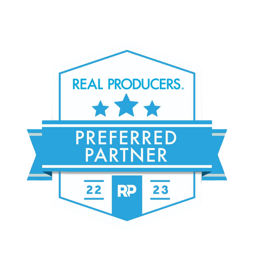 Preferred Partner Logo | Willie and Willie Home Builder