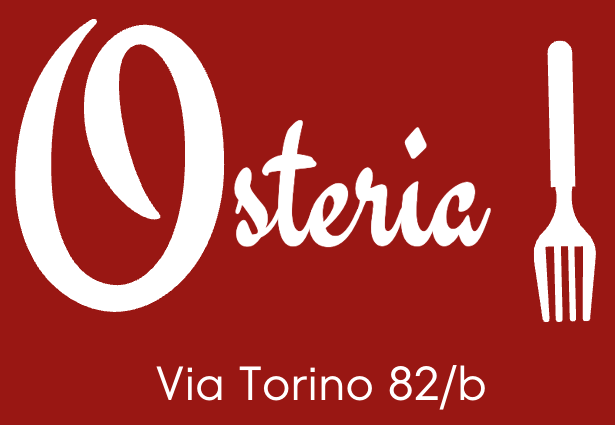 Osteria Via Torino 82/B - logo