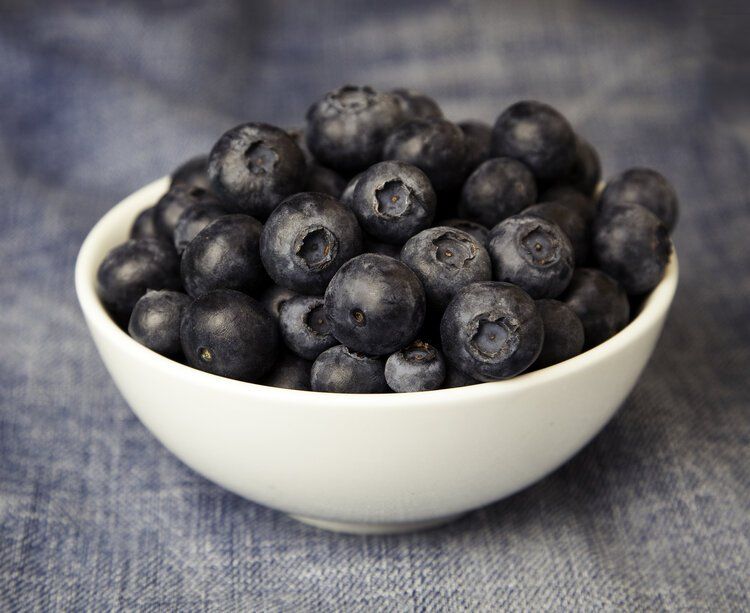 Image of Blueberries